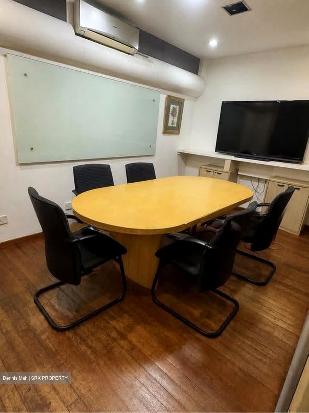 Circular Road (D1), Office #632989621
